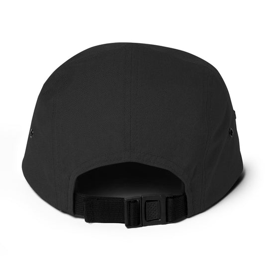 Alti MTNs Five Panel Cap