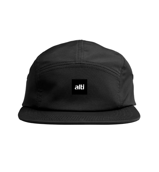 Alti Classic Camper Hat