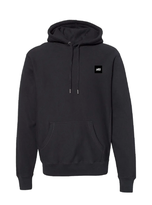 Classic Premium Heavyweight Hoodie