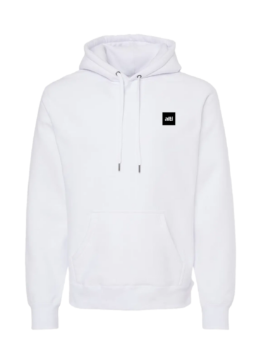 Classic Premium Heavyweight Hoodie