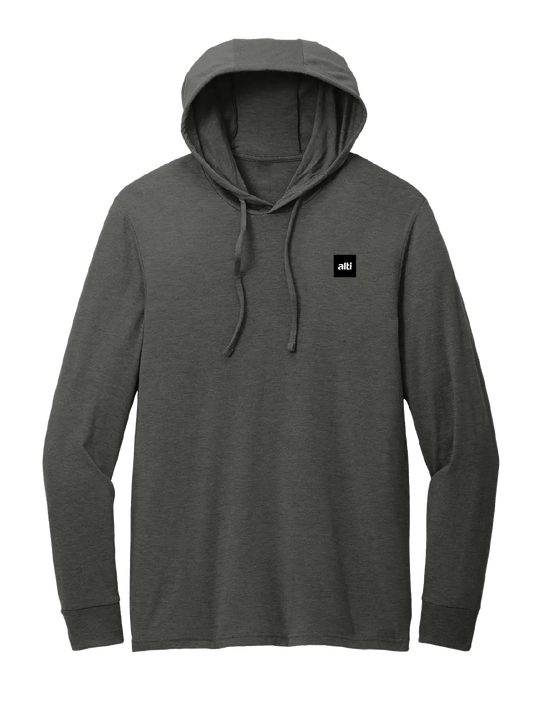Alti Logo Hoodie Tee