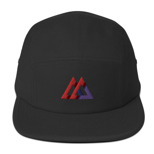 Alti MTNs Five Panel Cap