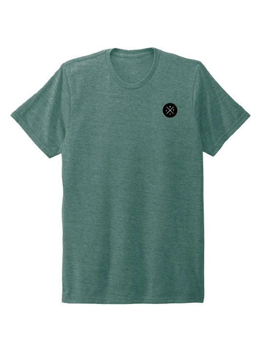 Alti X Graphic - Short Sleeve T-Shirt
