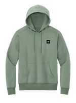 Alti Classic Logo Mid-Weight Fleece Hoodie